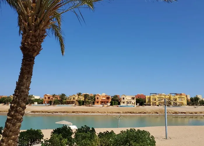 West Golf * Hurghada