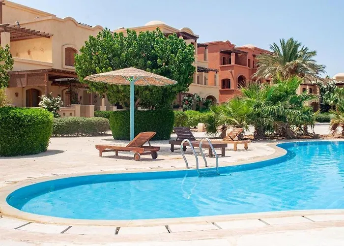 Appartement West Golf *