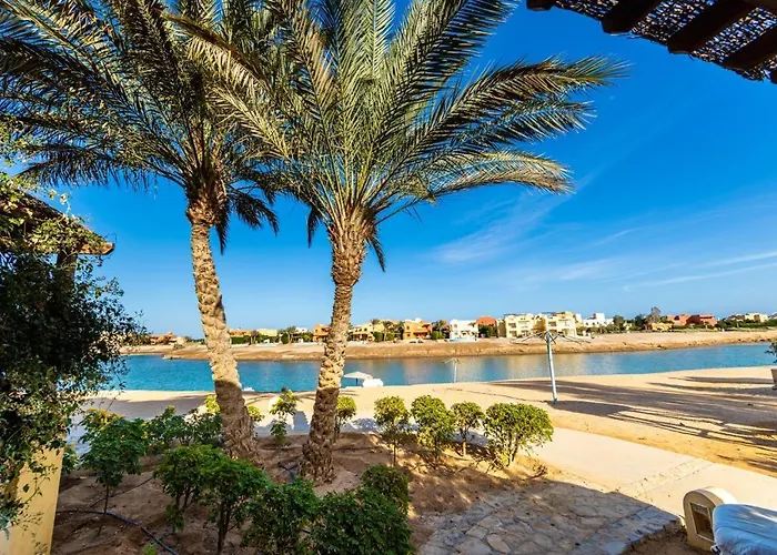 Appartement West Golf Hurghada