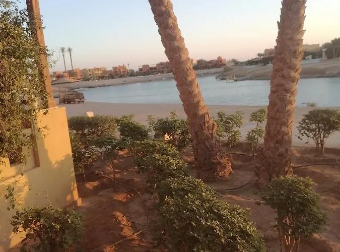West Golf Appartement Hurghada