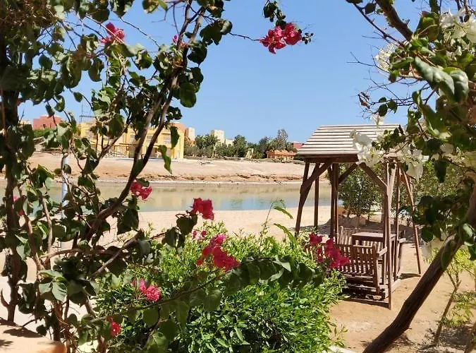 West Golf Appartement Hurghada