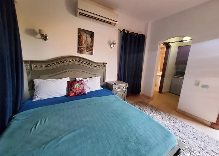 Appartement West Golf Hurghada