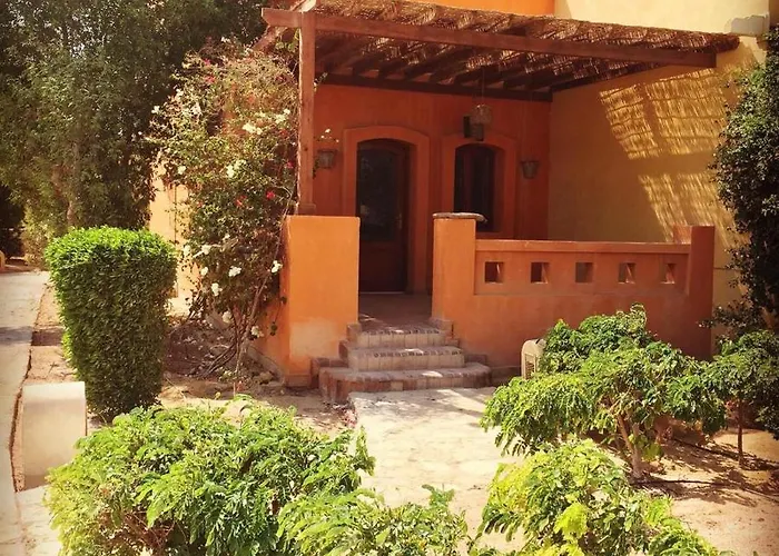 Appartement West Golf