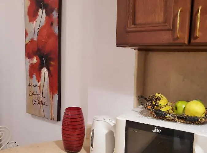 Appartement West Golf