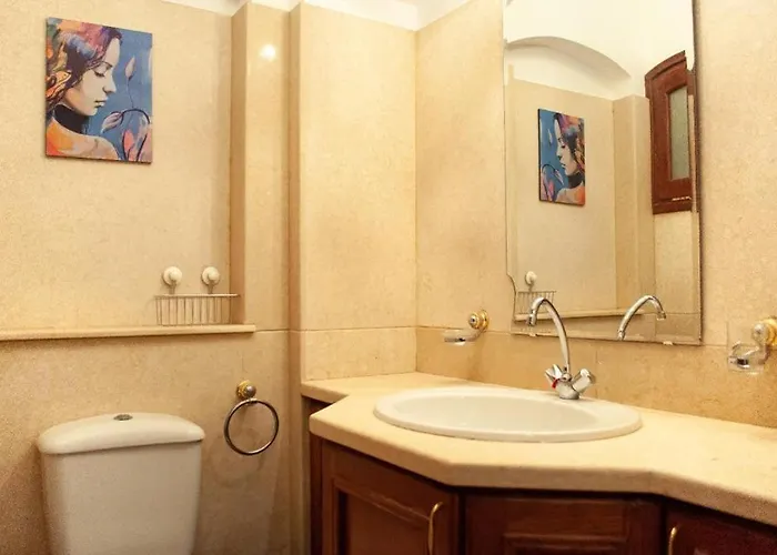 Appartement West Golf