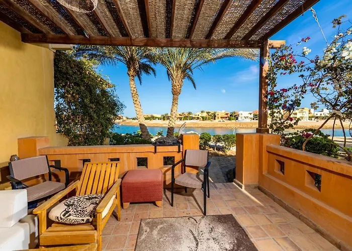 West Golf * Hurghada
