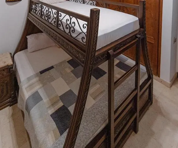 Appartement West Golf