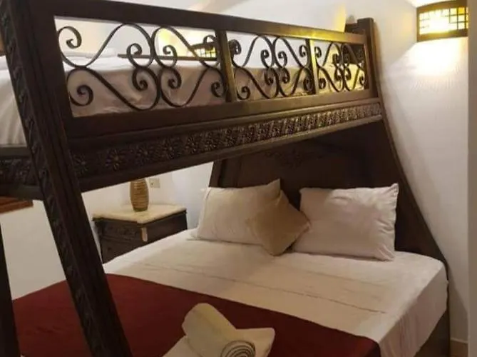 West Golf Appartement Hurghada