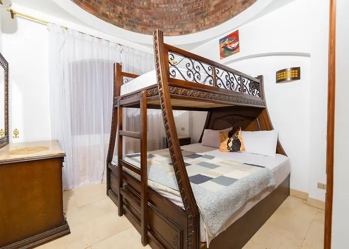 Appartement West Golf Hurghada