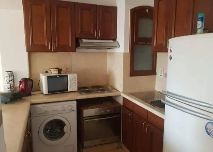 Appartement West Golf