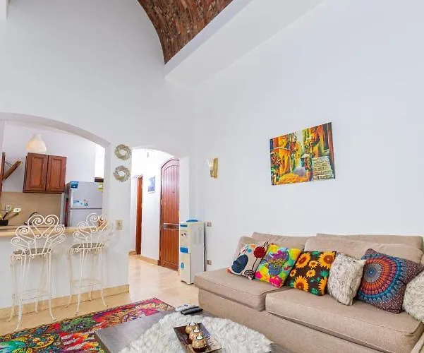 Appartement West Golf