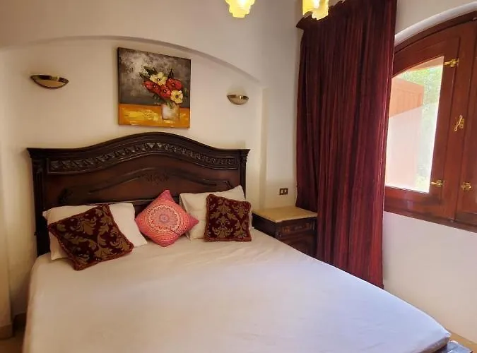 West Golf Appartement