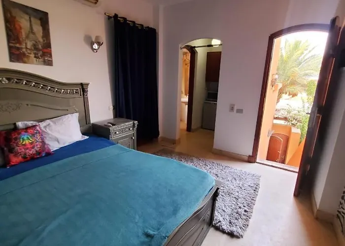 Appartement West Golf *
